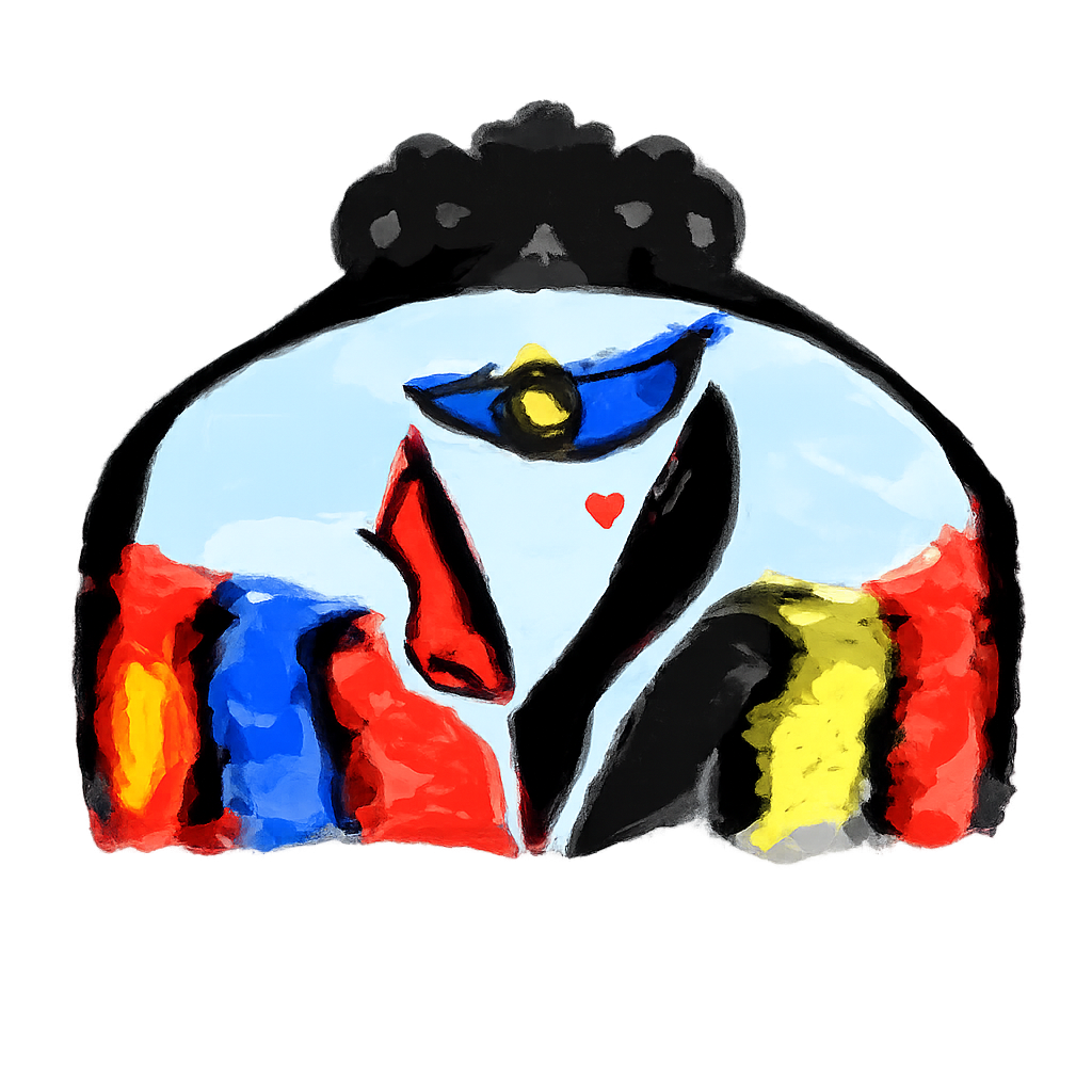 BEMOZ official logo
